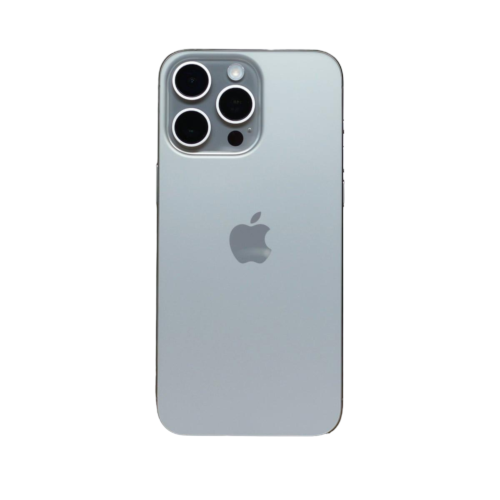 Apple 15 Pro Max PNG