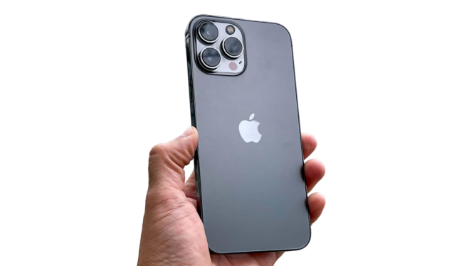 Iphone 13 Pro Max PNG