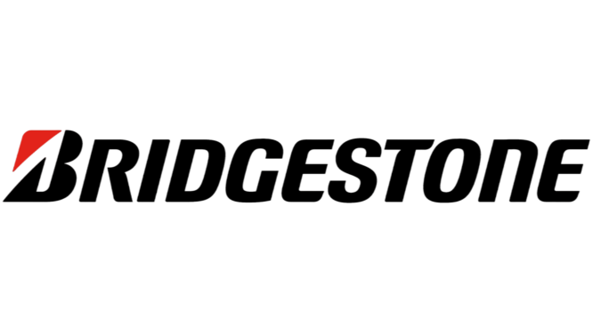 Bridgestone Logo PNG