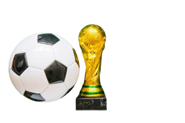 Champions League Ball PNG