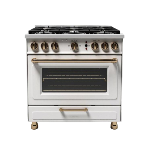 Gas Oven PNG